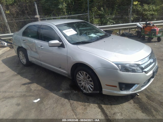 FORD FUSION 2010 3fadp0l32ar137726