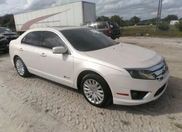 FORD FUSION 2010 3fadp0l32ar138441