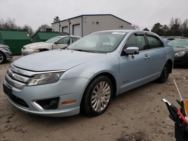 FORD FUSION 2010 3fadp0l32ar140920