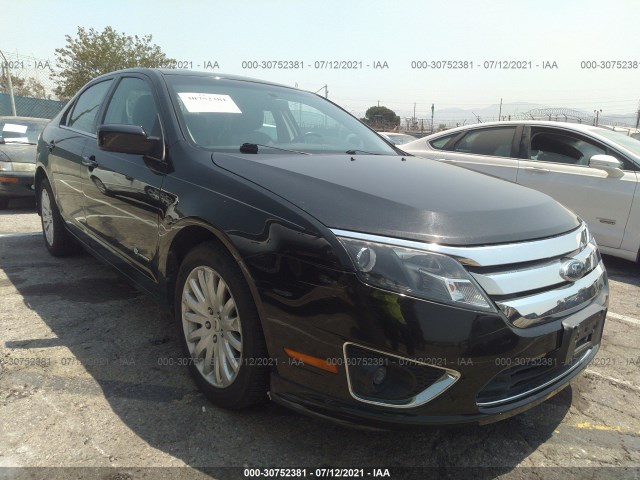 FORD FUSION 2010 3fadp0l32ar142716