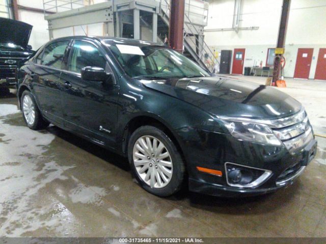 FORD FUSION 2010 3fadp0l32ar150881