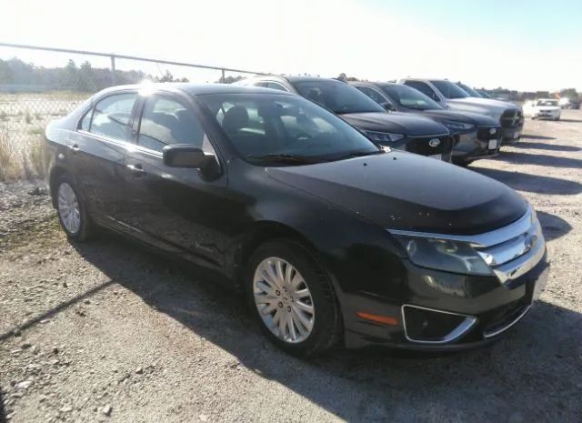 FORD FUSION 2010 3fadp0l32ar171584