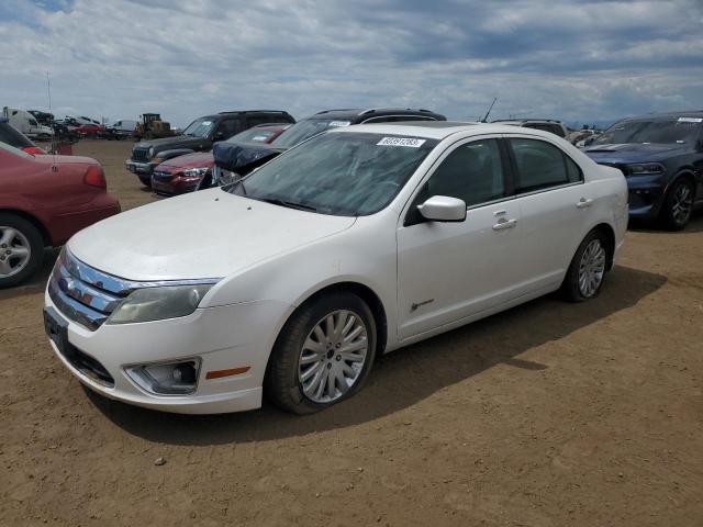 FORD FUSION 2010 3fadp0l32ar173996