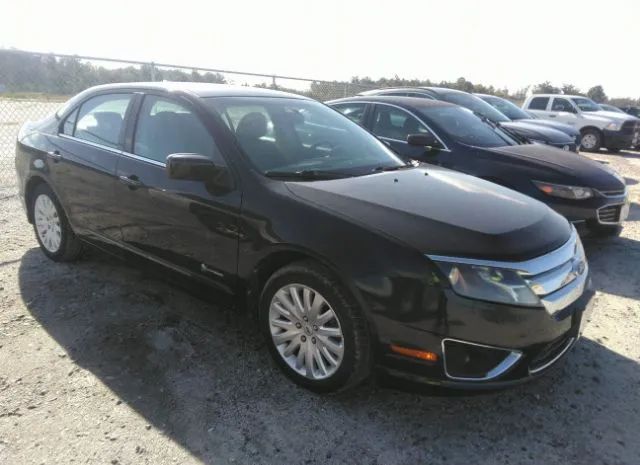 FORD FUSION 2010 3fadp0l32ar176753