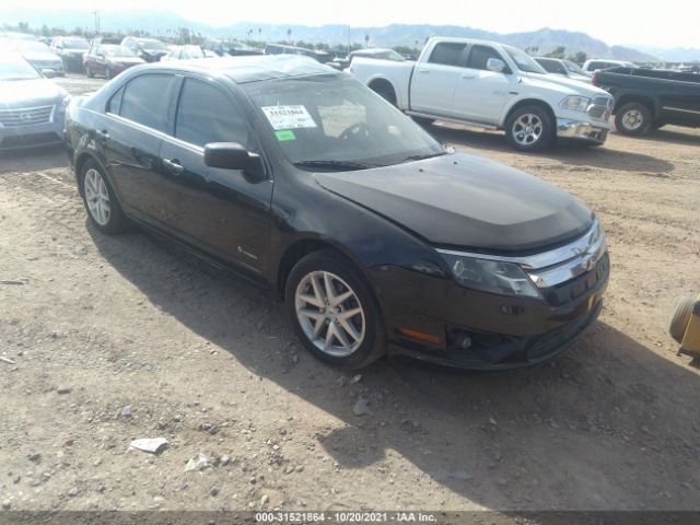 FORD FUSION 2010 3fadp0l32ar180821