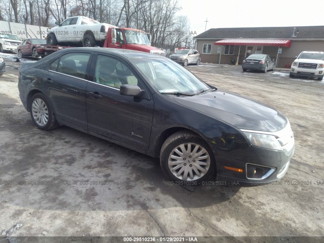 FORD FUSION 2010 3fadp0l32ar216359