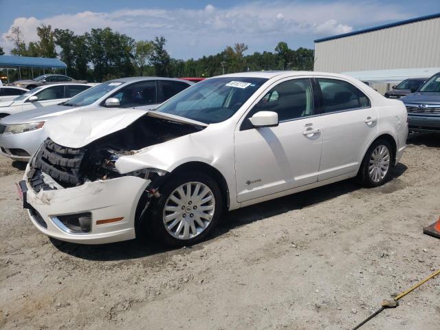 FORD FUSION HYB 2010 3fadp0l32ar221660