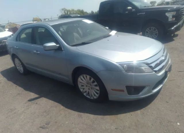 FORD FUSION 2010 3fadp0l32ar225577