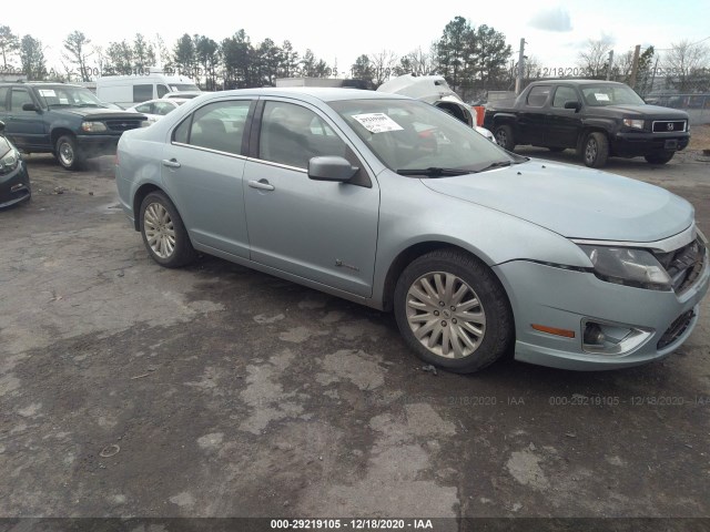 FORD FUSION 2010 3fadp0l32ar225675