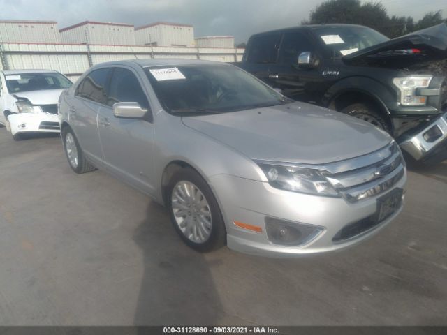 FORD FUSION 2010 3fadp0l32ar225708