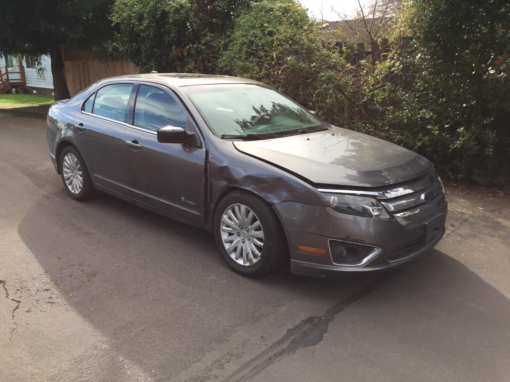 FORD FUSION HYB 2010 3fadp0l32ar233629