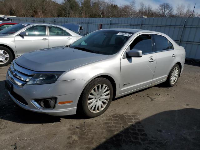 FORD FUSION HYB 2010 3fadp0l32ar241939