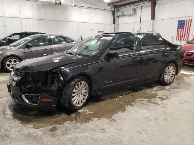 FORD FUSION 2010 3fadp0l32ar250382