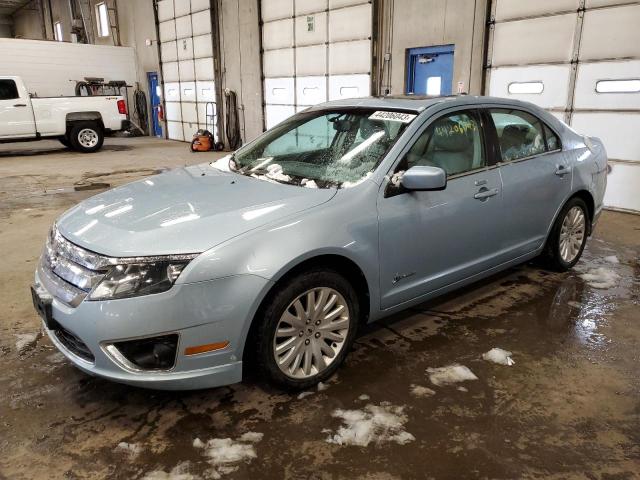 FORD FUSION HYB 2010 3fadp0l32ar269580