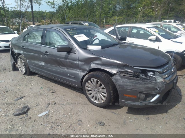 FORD FUSION 2010 3fadp0l32ar293832