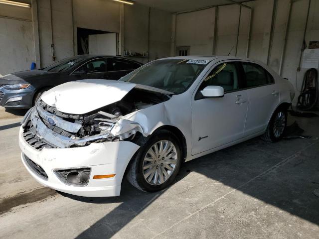 FORD FUSION 2010 3fadp0l32ar295662