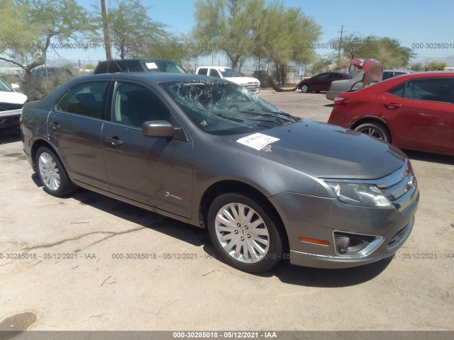 FORD FUSION 2010 3fadp0l32ar306031