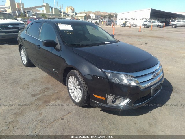 FORD FUSION 2010 3fadp0l32ar310578