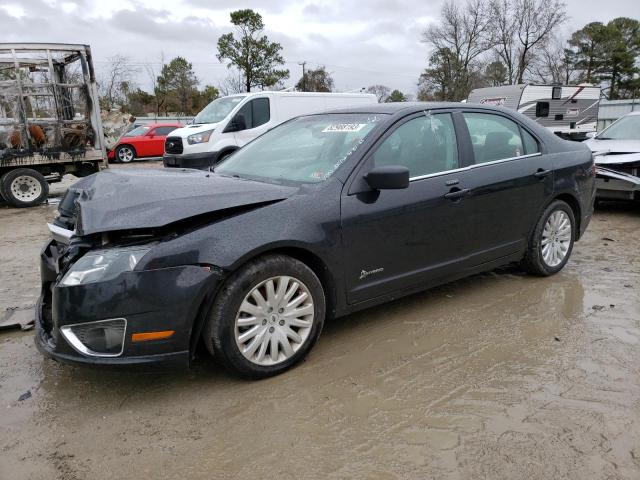 FORD FUSION 2010 3fadp0l32ar323721