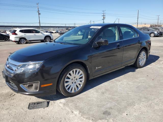 FORD FUSION 2010 3fadp0l32ar335755