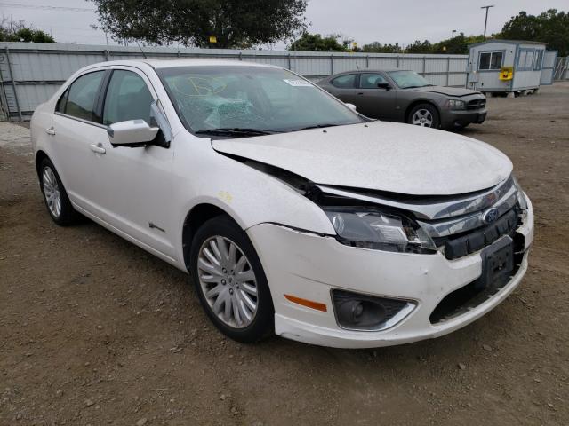 FORD FUSION HYB 2010 3fadp0l32ar336971