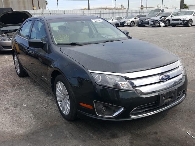 FORD FUSION HYB 2010 3fadp0l32ar345654