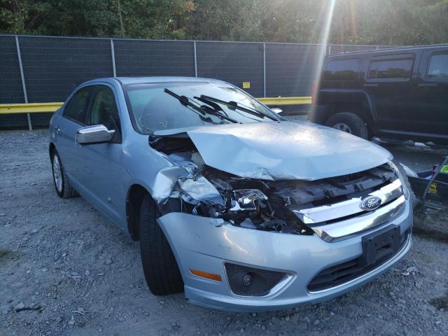 FORD FUSION HYB 2010 3fadp0l32ar354564