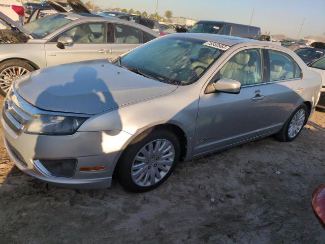 FORD FUSION HYB 2010 3fadp0l32ar370747