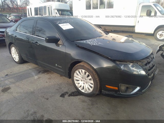 FORD FUSION 2010 3fadp0l32ar370957