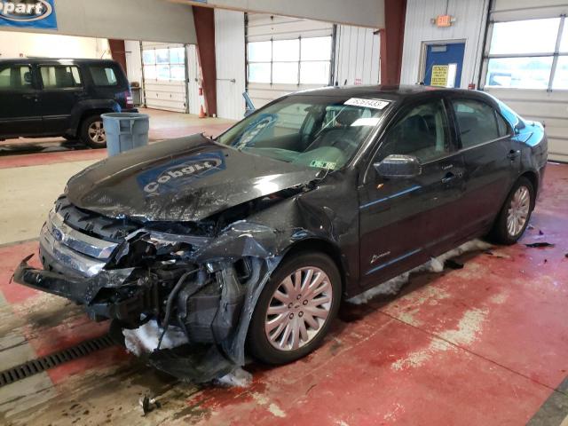 FORD FUSION 2010 3fadp0l32ar376340