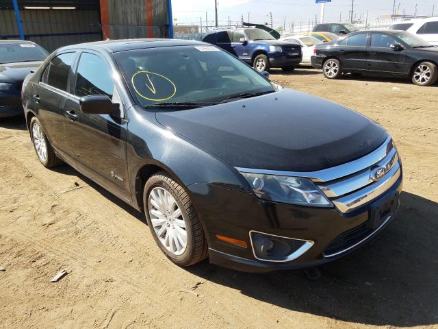 FORD FUSION HYB 2010 3fadp0l32ar388648