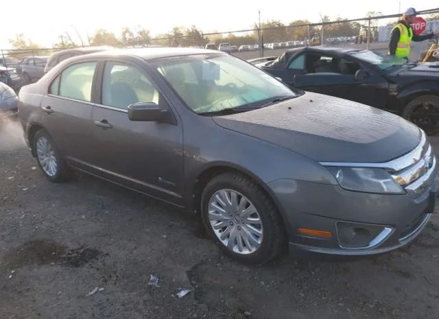 FORD FUSION 2010 3fadp0l32ar414794