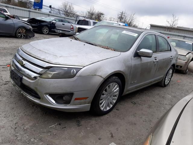 FORD FUSION 2010 3fadp0l32ar415427