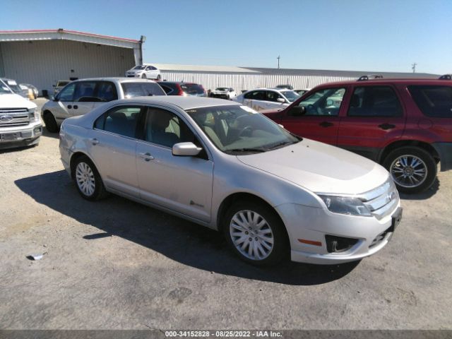 FORD FUSION 2010 3fadp0l32ar418893