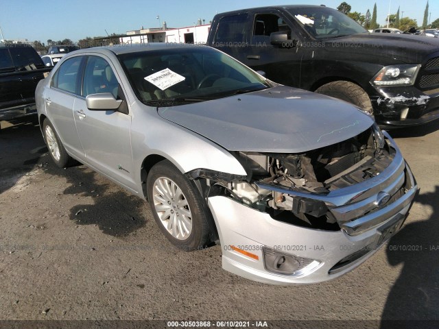 FORD FUSION 2010 3fadp0l32ar425309