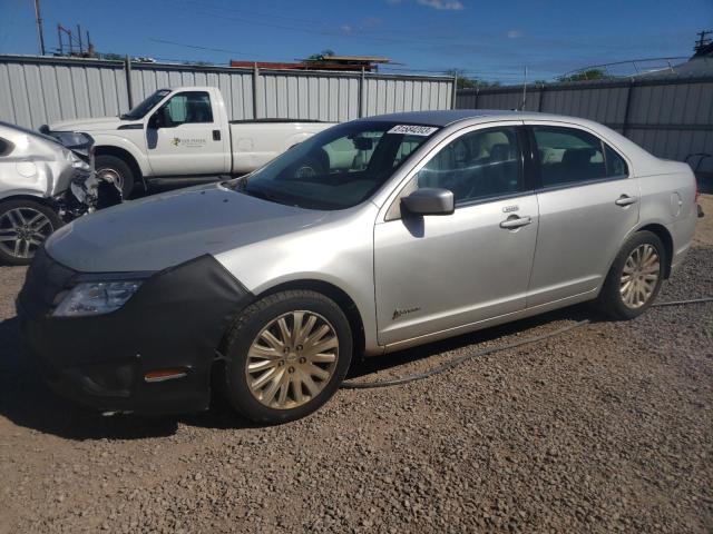 FORD FUSION 2010 3fadp0l32ar430722