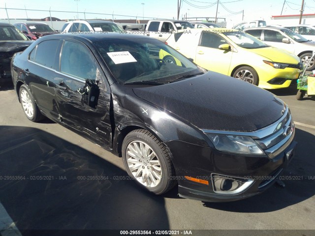 FORD FUSION 2010 3fadp0l32ar430770