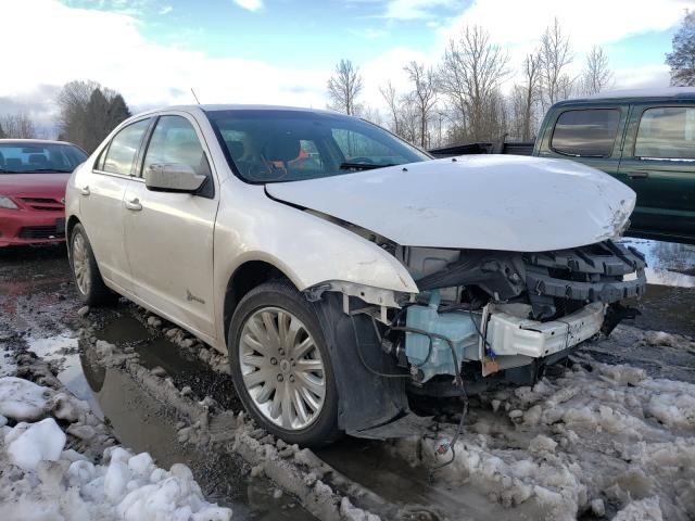 FORD FUSION HYB 2011 3fadp0l32br109975