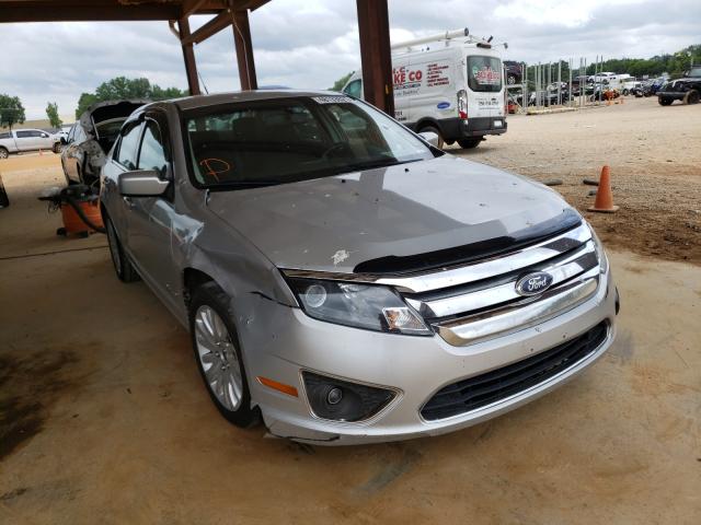 FORD FUSION HYB 2011 3fadp0l32br124637