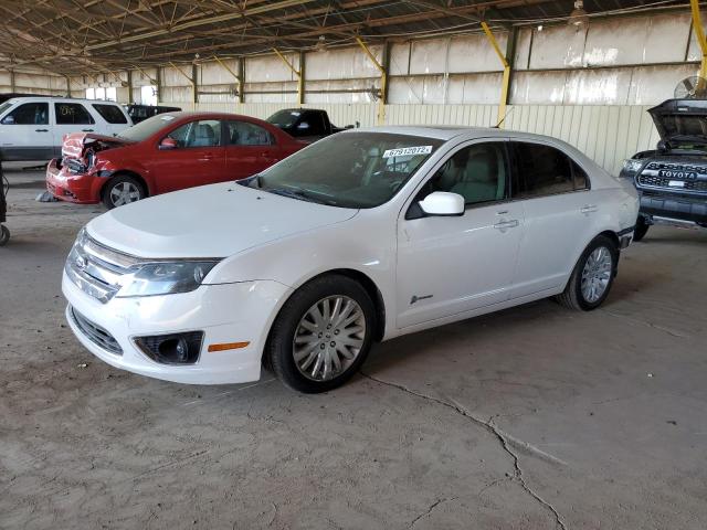 FORD FUSION HYB 2011 3fadp0l32br125626