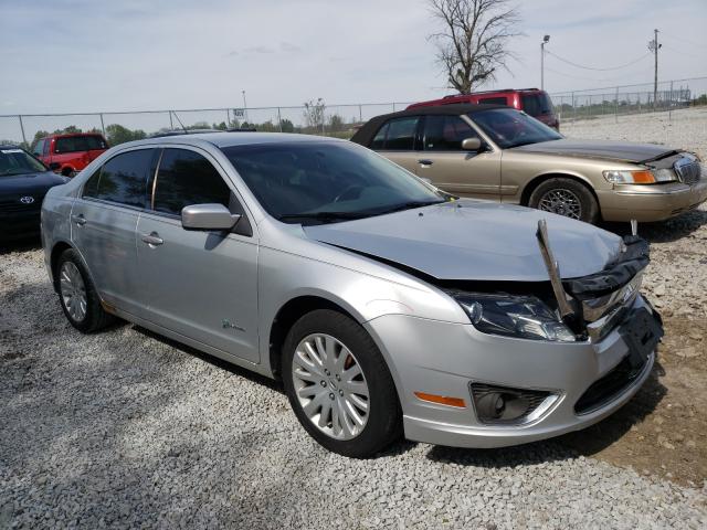 FORD FUSION HYB 2011 3fadp0l32br145505