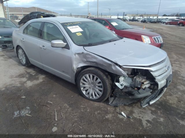 FORD FUSION 2011 3fadp0l32br150624