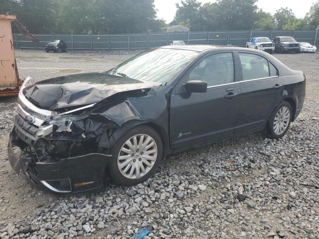 FORD FUSION HYB 2011 3fadp0l32br181002