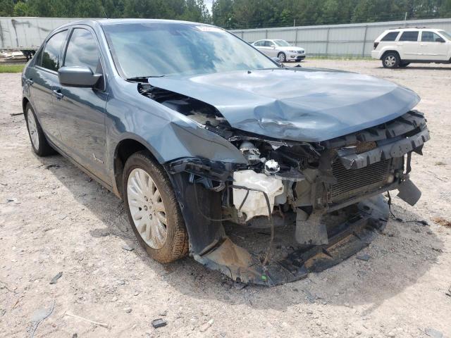 FORD FUSION HYB 2011 3fadp0l32br208814