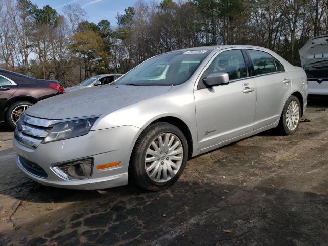 FORD FUSION 2011 3fadp0l32br223975