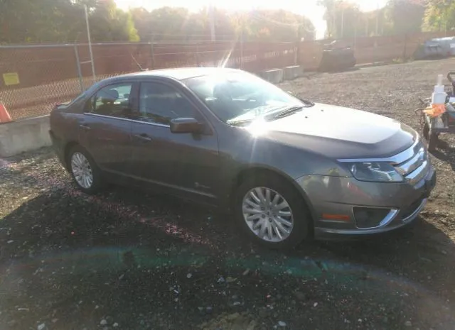 FORD FUSION 2011 3fadp0l32br259567