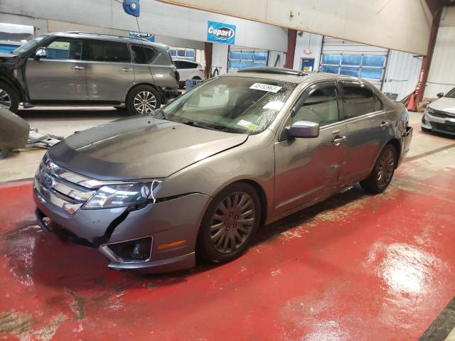 FORD FUSION HYB 2011 3fadp0l32br260654