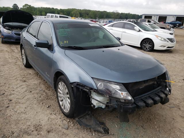 FORD FUSION HYB 2011 3fadp0l32br264588