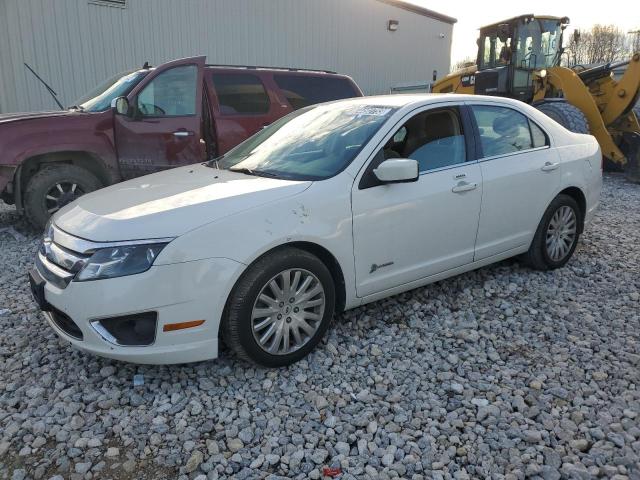 FORD FUSION 2011 3fadp0l32br270388