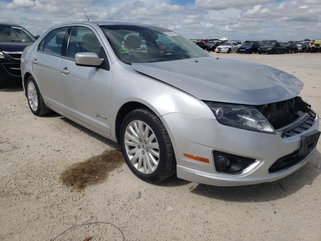 FORD FUSION HYB 2011 3fadp0l32br282427